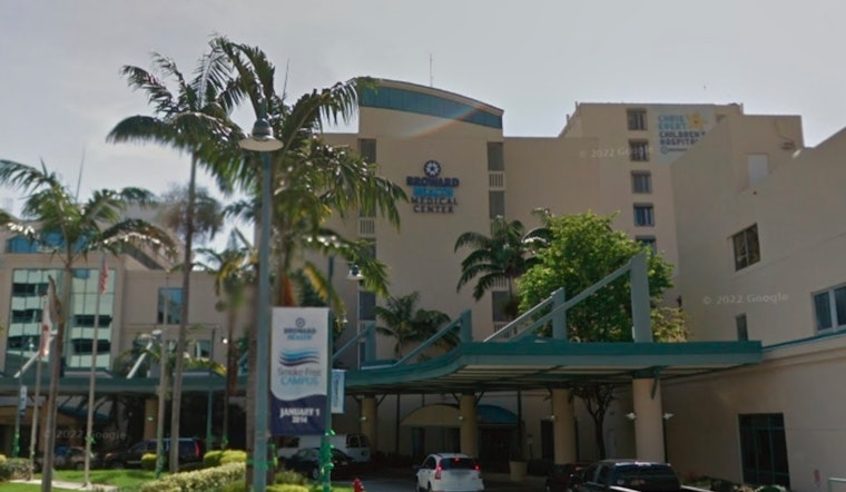 Juvenile Male Shot in Margate Undergoes Surgery as Police Search for Witnesses
