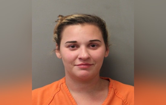 Kailey Smith Arrested for DWI in Suburban Houston, Bond Set at $100
