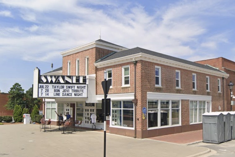 Kannapolis Swanee Theatre to Host Free Halloween Book Release Bash Featuring YA Thriller Authors