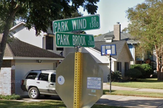 Katy Neighborhood Reels from Fatal Shooting, Suspect Detained, Harris County Deputies Investigate