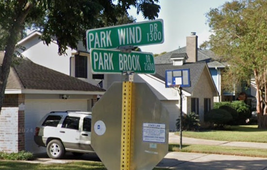 Katy Neighborhood Reels from Fatal Shooting, Suspect Detained, Harris County Deputies Investigate