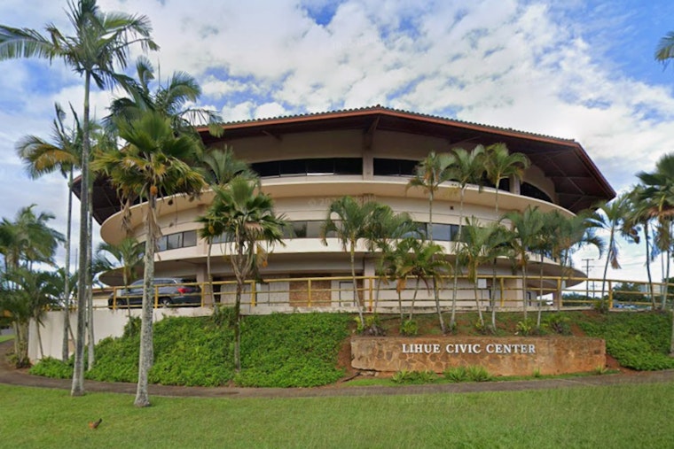 Kaua‘i County Adopts Groundbreaking Disaster Recovery Framework with Hawai‘i Sea Grant College Program