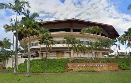 Kaua‘i County Adopts Groundbreaking Disaster Recovery Framework with Hawai‘i Sea Grant College Program
