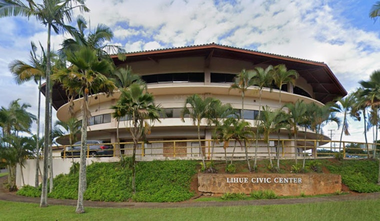 Kaua‘i County Adopts Groundbreaking Disaster Recovery Framework with Hawai‘i Sea Grant College Program