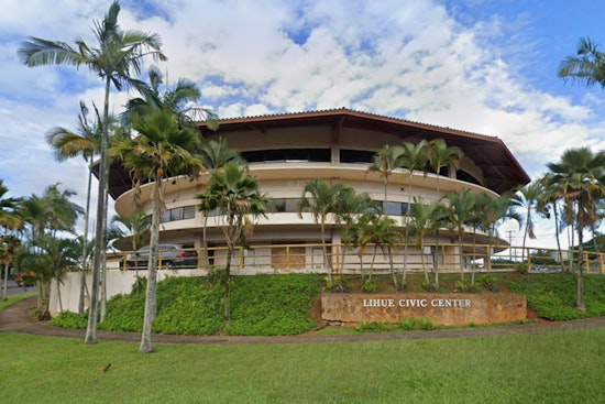 Kaua‘i County Launches Online Auction for Surplus Items, Bidding Starts October 29