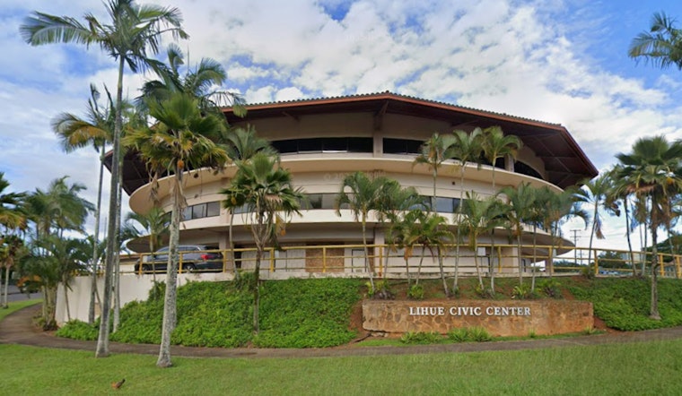 Kaua‘i County Launches Online Auction for Surplus Items, Bidding Starts October 29