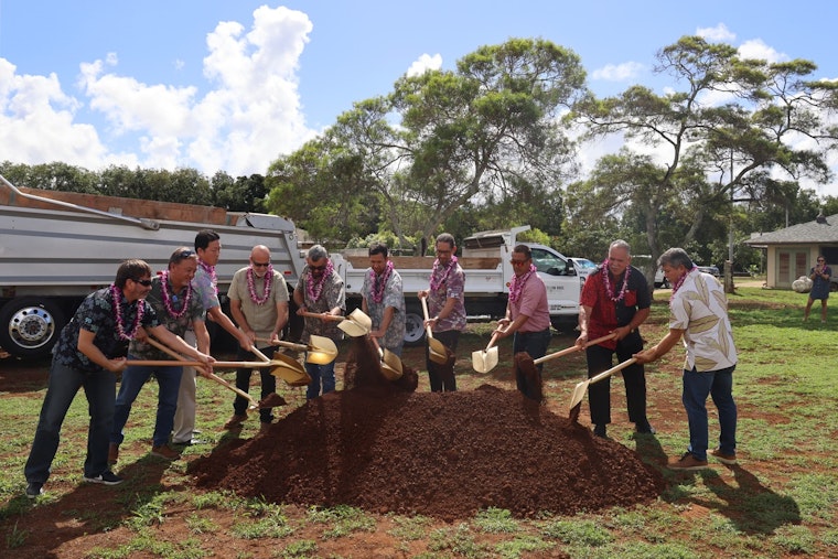 Kaua‘i Embarks on $70M Poʻipū Road Safety and Mobility Project to Enhance South Shore Travel Experience