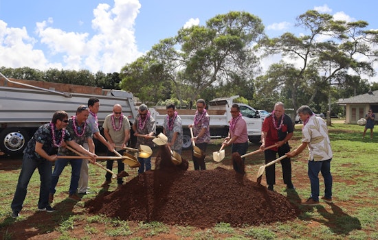 Kaua‘i Embarks on $70M Poʻipū Road Safety and Mobility Project to Enhance South Shore Travel Experience
