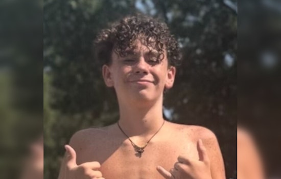 Kaua‘i Police Seek Public's Help in Search for Missing 14-Year-Old Levi Winchester