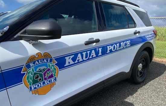 Kaua‘i Police Seek Public's Help to Identify Remains Found on ‘Aliomanu Beach