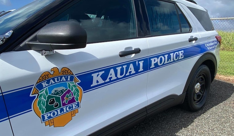 Kaua‘i Police Seek Public's Help to Identify Remains Found on ‘Aliomanu Beach