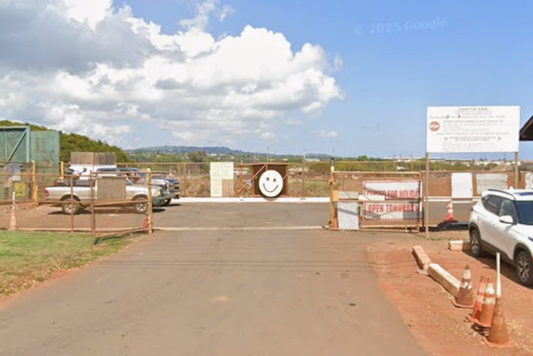 Kauai Residents, Prepare for Household Hazardous Waste Collection Days on October 18-19