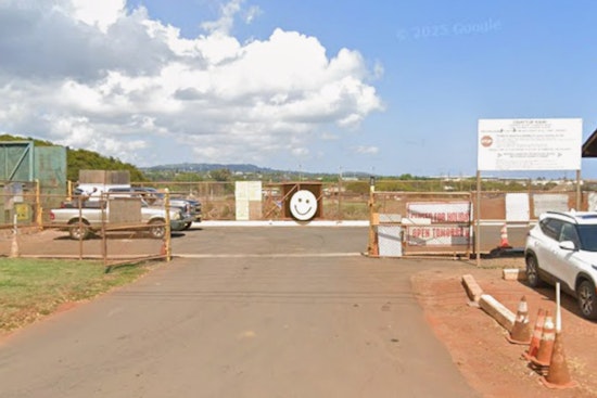 Kauai Residents, Prepare for Household Hazardous Waste Collection Days on October 18-19