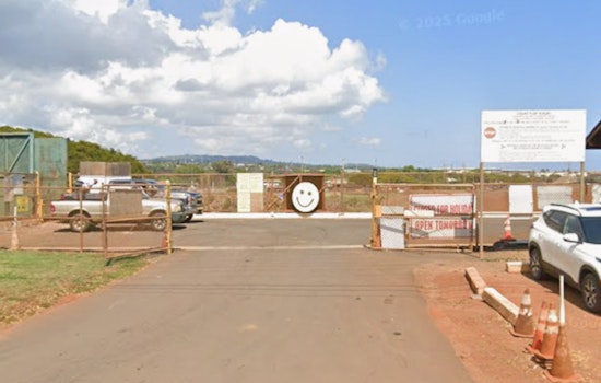 Kauai Residents, Prepare for Household Hazardous Waste Collection Days on October 18-19