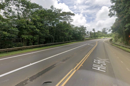 Kauai's Kūhiō Highway Waterline Project Launch: A Commitment to Infrastructure Health and Future-Proofing