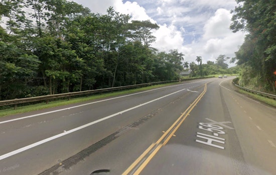 Kauai's Kūhiō Highway Waterline Project Launch: A Commitment to Infrastructure Health and Future-Proofing