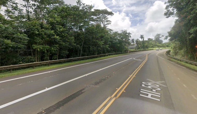 Kauai's Kūhiō Highway Waterline Project Launch: A Commitment to Infrastructure Health and Future-Proofing