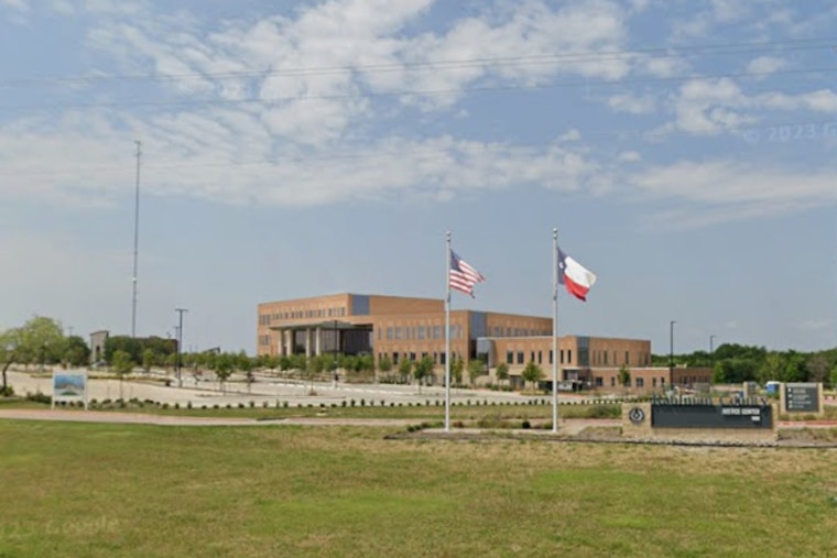 Kaufman County Development Services Grinds to a Halt Amid Technical Glitches, Frustrating Local Builders and Residents
