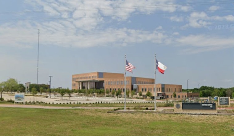 Kaufman County Development Services Grinds to a Halt Amid Technical Glitches, Frustrating Local Builders and Residents