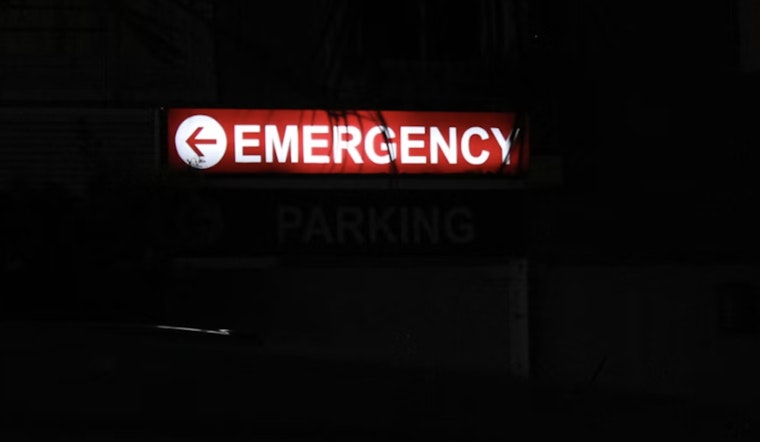 Keālia Man in Critical Condition After Single-Vehicle Crash in Līhu‘e