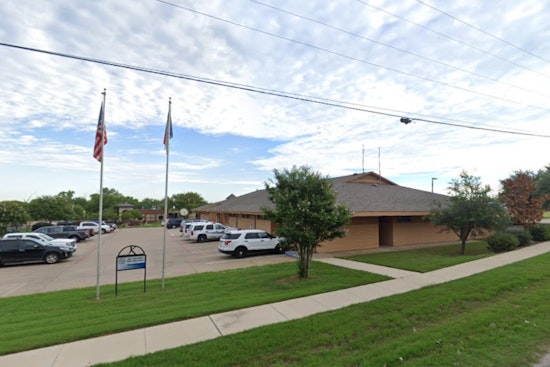 Kennedale Community Urged to Help Locate Person of Interest After Fatal Shooting on Gilman Road