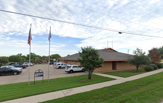 Kennedale Community Urged to Help Locate Person of Interest After Fatal Shooting on Gilman Road