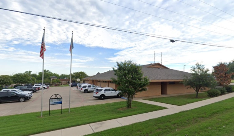 Kennedale Community Urged to Help Locate Person of Interest After Fatal Shooting on Gilman Road