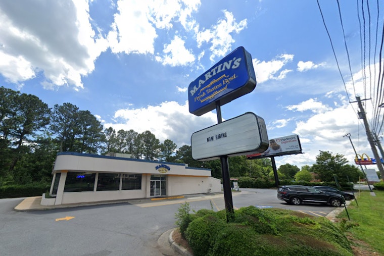 Kennesaw Restaurant Shooting, Employee's Husband Charged with Multiple Crimes