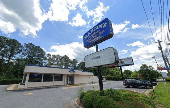 Kennesaw Restaurant Shooting, Employee's Husband Charged with Multiple Crimes