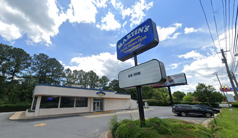 Kennesaw Restaurant Shooting, Employee's Husband Charged with Multiple Crimes
