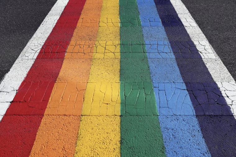 Kerrville Forced to Remove Artistic Crosswalks or Risk Losing State and Federal Funds Under Governor Abbott's Directive