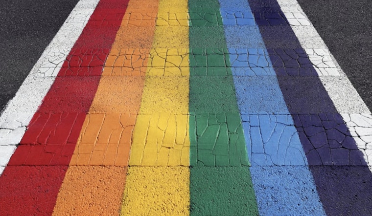 Kerrville Forced to Remove Artistic Crosswalks or Risk Losing State and Federal Funds Under Governor Abbott's Directive
