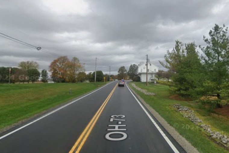 Kettering Woman, 82, Fatally Injured in Road Accident in Green Township