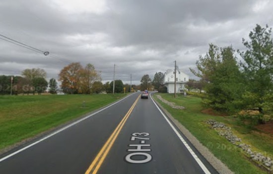 Kettering Woman, 82, Fatally Injured in Road Accident in Green Township