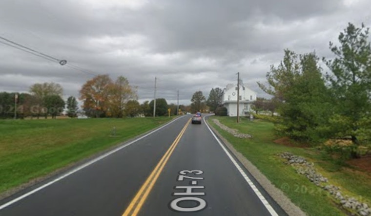 Kettering Woman, 82, Fatally Injured in Road Accident in Green Township