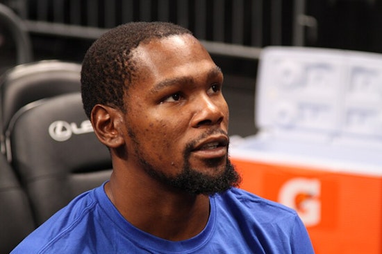 Kevin Durant Signs $90 Million Contract Extension with Houston Rockets, Eyes Potential to Surpass NBA Earnings Record