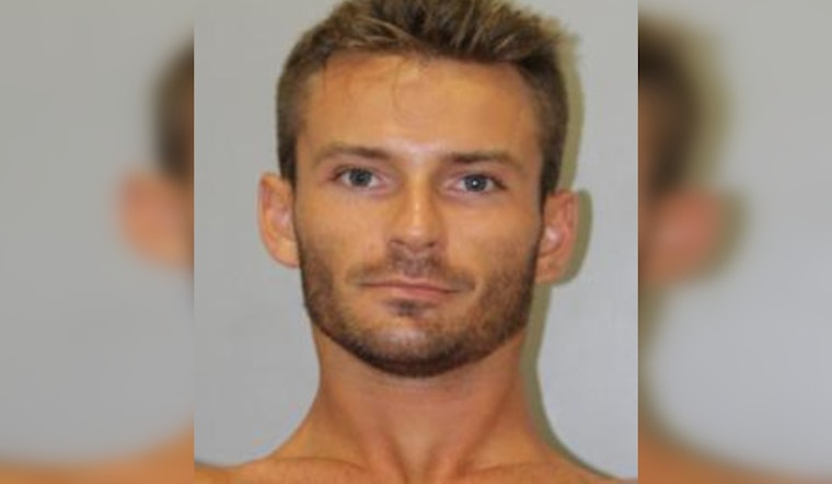 Kīlauea Man Charged After Reckless Use of Illegal Firework Sparks Police Response