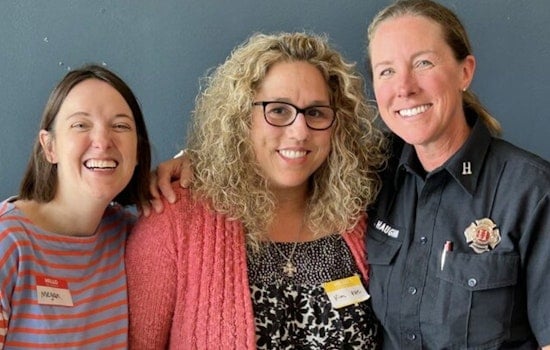 Kim Haughn Joins Washington County's Homeless Solutions Advisory Council to Bolster Community Safety and Support