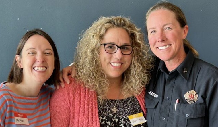 Kim Haughn Joins Washington County's Homeless Solutions Advisory Council to Bolster Community Safety and Support