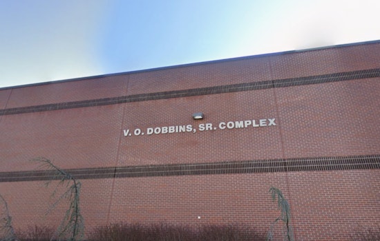 Kingsport Parks and Recreation to Host "Cell Phone 101" Class at V.O. Dobbins, Sr. Complex for Tech-Shy Residents
