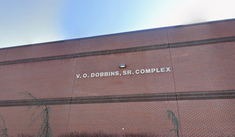 Kingsport Parks and Recreation to Host "Cell Phone 101" Class at V.O. Dobbins, Sr. Complex for Tech-Shy Residents