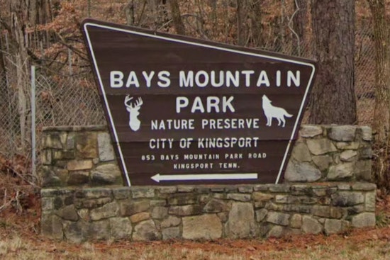 Kingsport's Bays Mountain Park Unveils "Autumn Park After Dark 2025" for Fall Festivities and Nighttime Fun