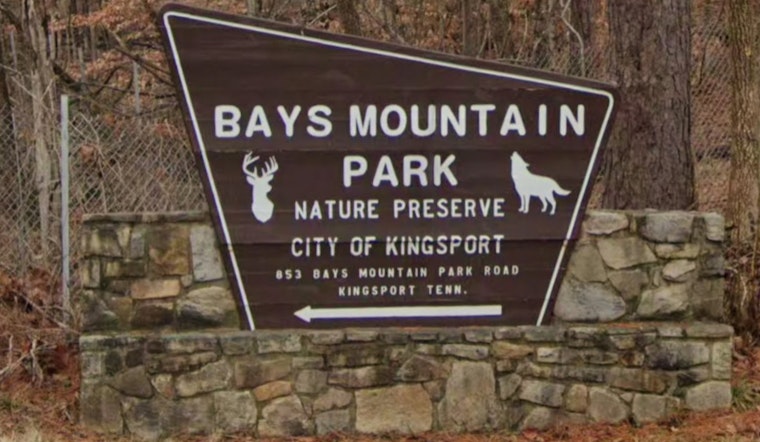 Kingsport's Bays Mountain Park Unveils "Autumn Park After Dark 2025" for Fall Festivities and Nighttime Fun