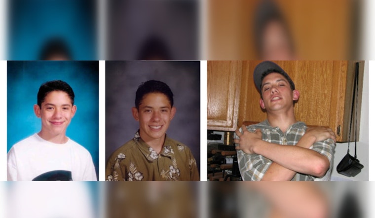 Kirkland Police Launch Online Cold Case Portal to Solve 2006 Unsolved Homicide of John Schuoler