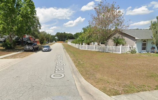 Kissimmee Man, 81, Dies in Shed Fire After Propane Tank Explosion in Osceola County