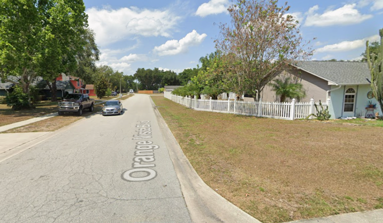 Kissimmee Man, 81, Dies in Shed Fire After Propane Tank Explosion in Osceola County