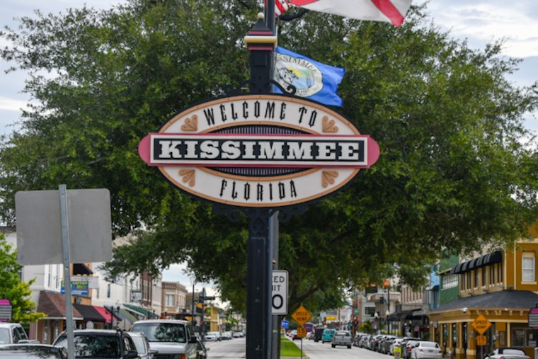 Kissimmee Requires Special Permit for Late-Night Alcohol Sales in Downtown Establishments