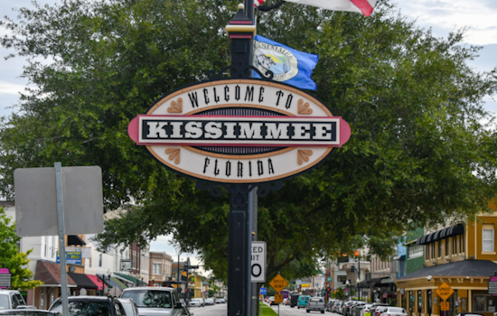 Kissimmee Requires Special Permit for Late-Night Alcohol Sales in Downtown Establishments