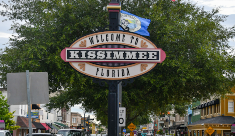 Kissimmee Requires Special Permit for Late-Night Alcohol Sales in Downtown Establishments