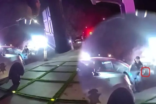Knife-Wielding Man Fatally Shot by Santa Clara Sheriff’s Deputies During San Jose Traffic Stop Standoff; Joint Investigation Underway